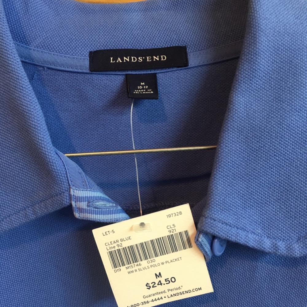 Tank - Picture 2 of 4